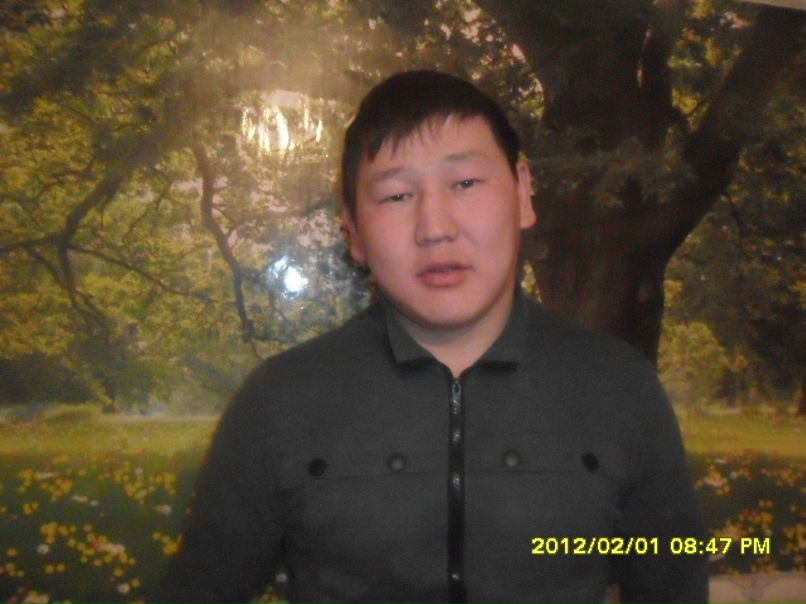 Артыш Монгуш фотография #38