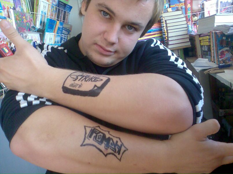 Роман Шахлин фотография #7