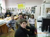 Фотография Лапшова Романа