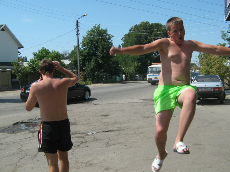 Сергей Цивенко фотография #36