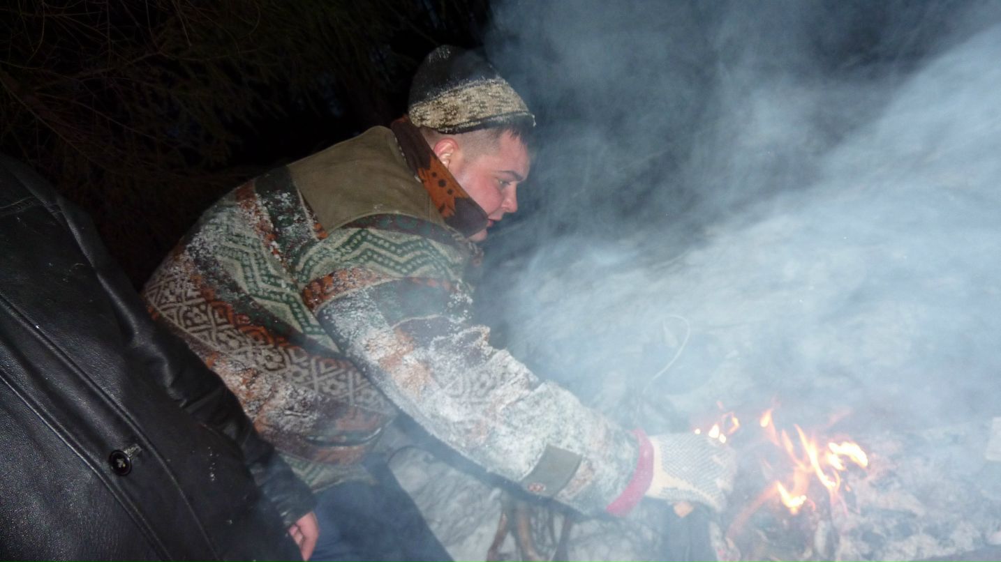 Григорий Вечерков фотография #36