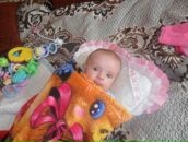 Іра Буракевич фотография #20 (источник - https://vk.com/id31670200)