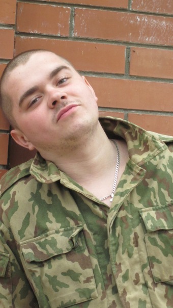 №15, Роман Андронов, 36 лет, Тольятти №15, Роман Андронов, 36 лет, Тольятти