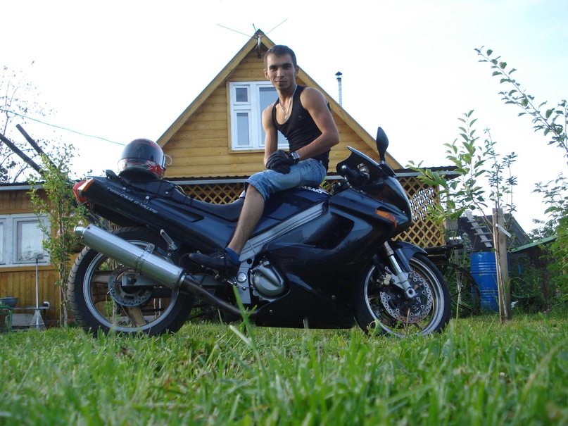 Альберт Хайбулин фотография #30