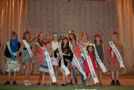 Фотография Можевитиной Дианы