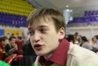 Фотография Пикина Андрея