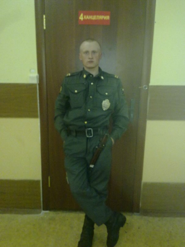 Сергей Егоров фотография #49