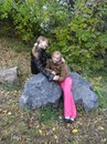 Домініка Малюк фотография #7 (источник - https://vk.com/id167358346)