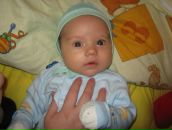 Віра Ференс(Семчишин) фотография #44 (источник - https://vk.com/id10196646)