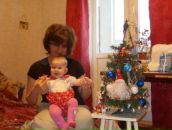 Фотография Харитоновой Елены