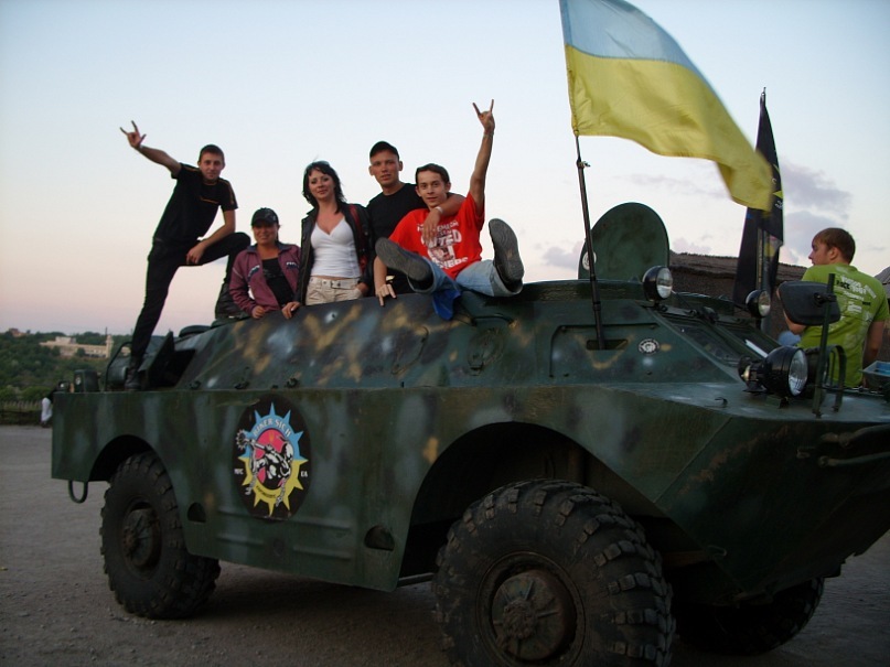 Иван Сиротченко фотография #20