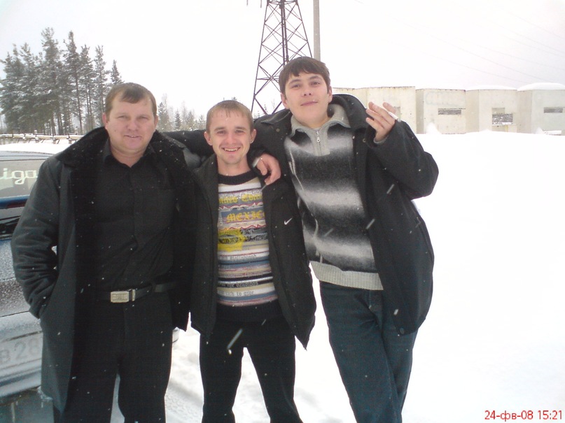 Иван Шмаков фотография #23