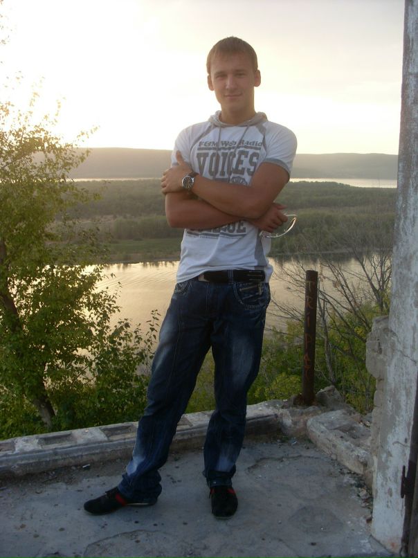 Denis Solonenko фотография #26