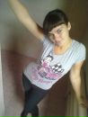 Діана Заяц фотография #11 (источник - https://vk.com/id101668883)