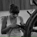 Фотография Семёновой Дианы