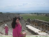 Фотография Бахтиозиной Татьяны