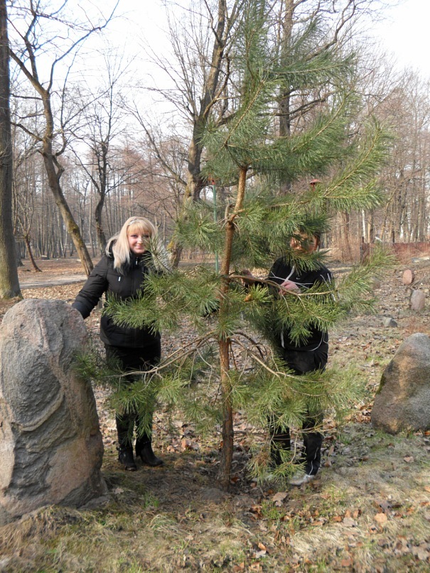 Нина Баранова фотография #26