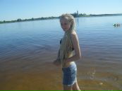 Фотография Касатиковой Надежды