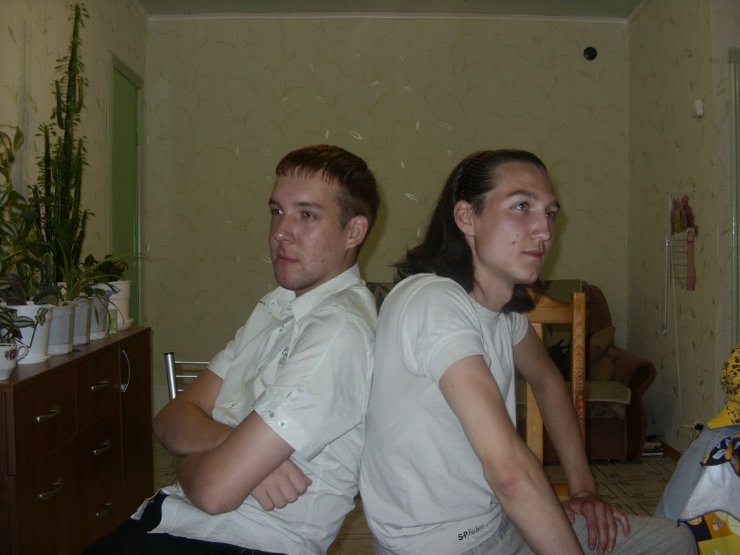 Иван Панов фотография #31