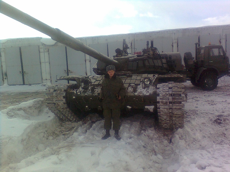 Сергей Софрыгин фотография #32