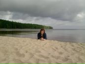 Фотография Дейнеки Алены