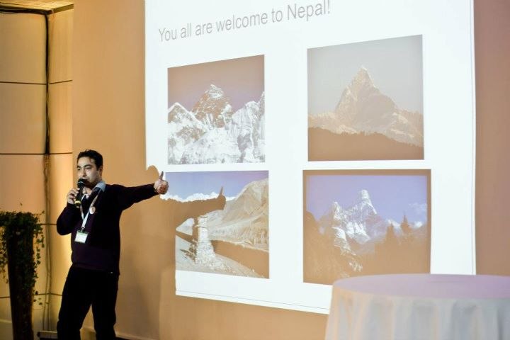 Рудольф Пономарев фотография #46