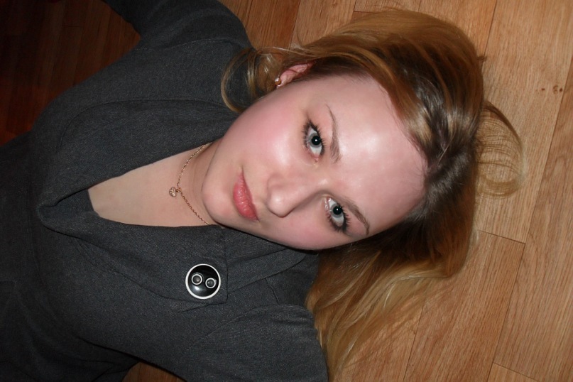 Наташа Салянко фотография #18