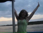 Фотография Неустроевой Надежды