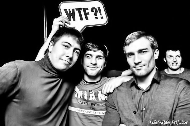 Sa Sha фотография #21