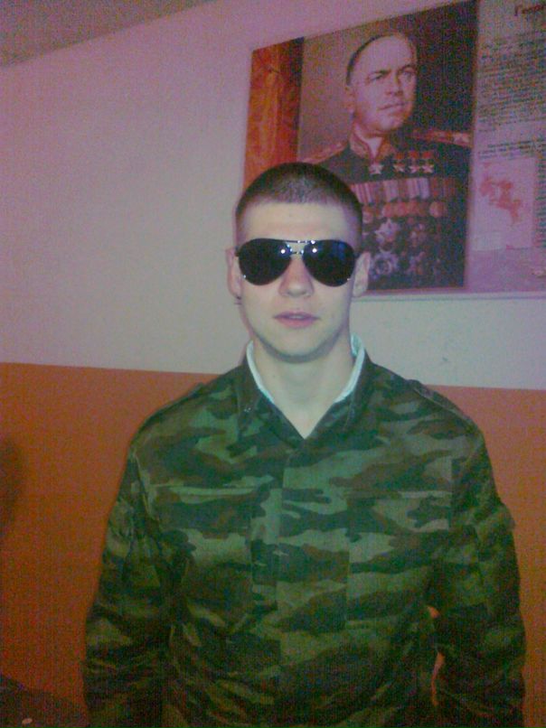 Дмитрий Савин фотография #46