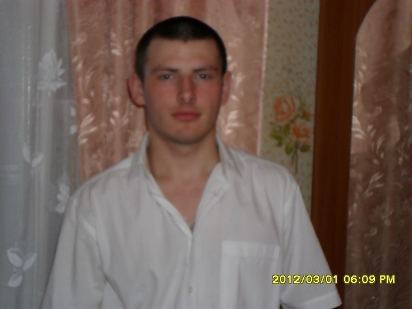 Иван Троценко фотография #40