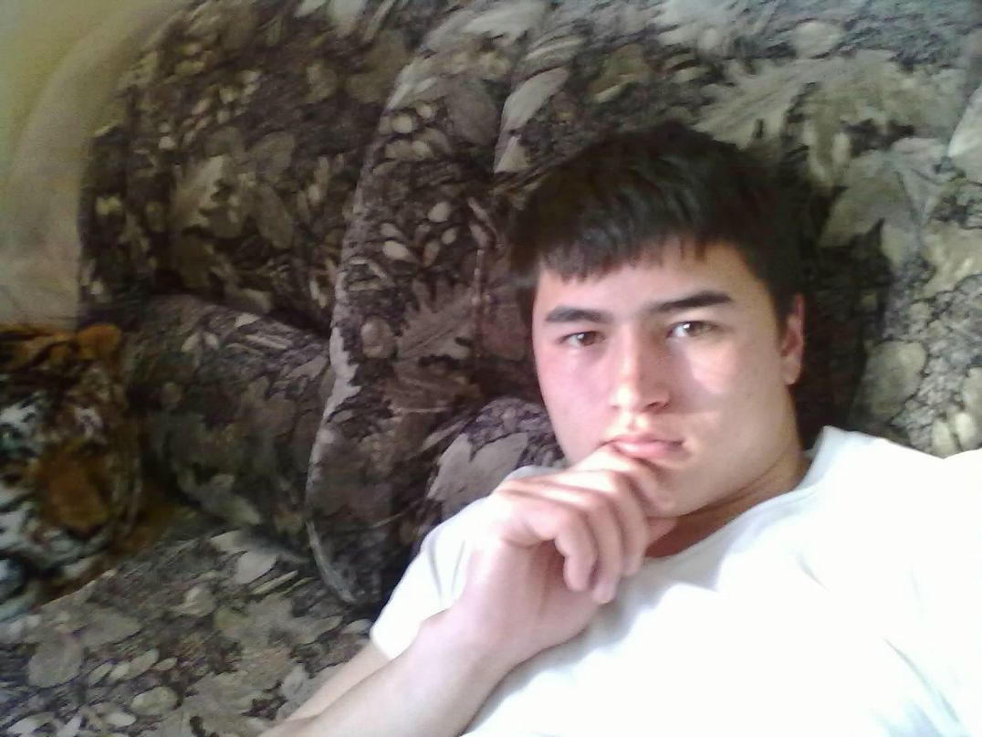 Ким Антон фотография #24