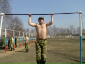 Фотография Антонова Андрея
