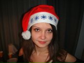 Фотография Прониной Иры