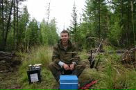 Павел Тупицын фотография #8 (источник - https://vk.com/id5451695)