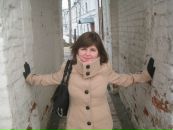 Фотография Рожковой Светланы