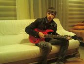 Фотография Бородулина Степана