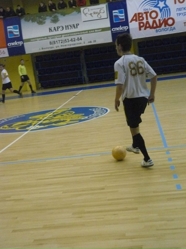 Сергей Парамонов фотография #28