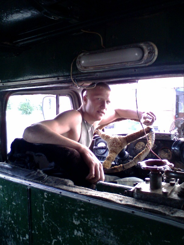 Дмитрий Расковалов фотография #24