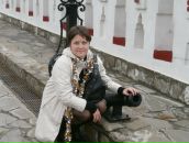 Фотография Садаровой Юли