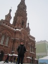 Фотография Саяпова Артёма