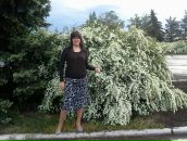 Фотография Никитиной Ольги