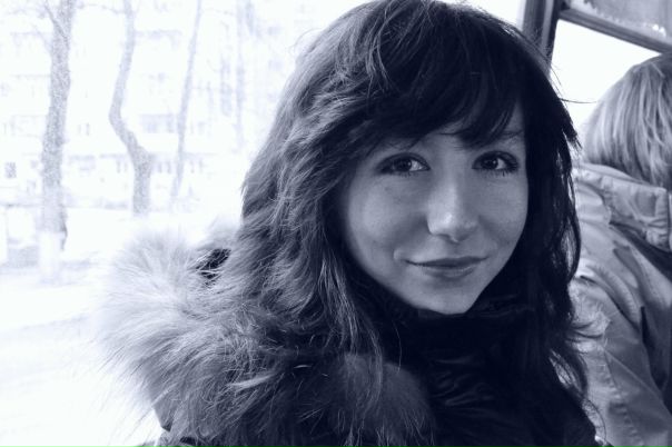 №4, Ольга Караман (Илюшина), 38 лет, Калуга №4, Ольга Караман (Илюшина), 38 лет, Калуга