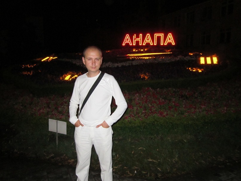 Дмитрий Носков фотография #11
