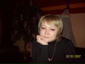 Фотография Шуликовой Анны