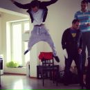 Won Ser фотография #4 (источник - https://vk.com/id1935297)