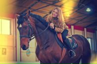 Фотография Белоусовой Яны