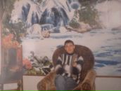 Мирон Михайлів фотография #7 (источник - https://vk.com/id133262128)