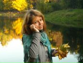 Фотография Golitsina Renata