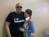 Фотография Канашевой Веры